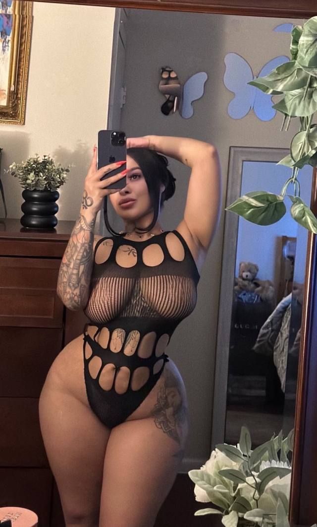 IM💯✅I NEED SOME NICE COCK 🍆💦 TO FUCK ME 🍑💦🍆 SO BADLY AND CUM ALL OVER ME - Image 3